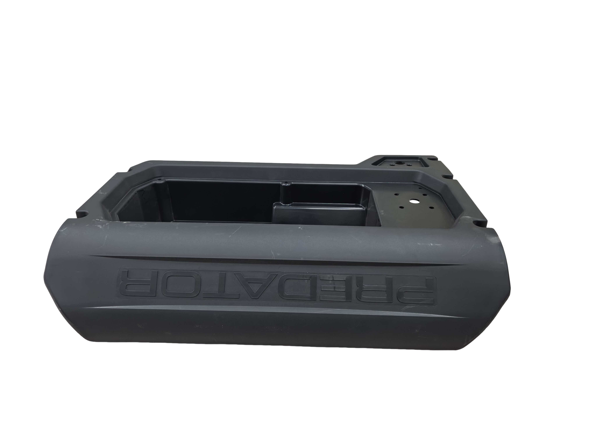 PP改性阻燃材料